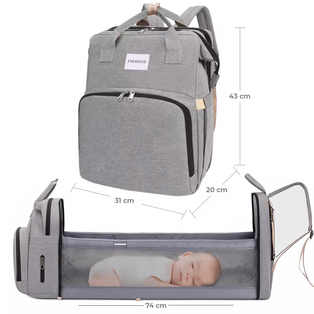 Firmesse Baby Comfort
