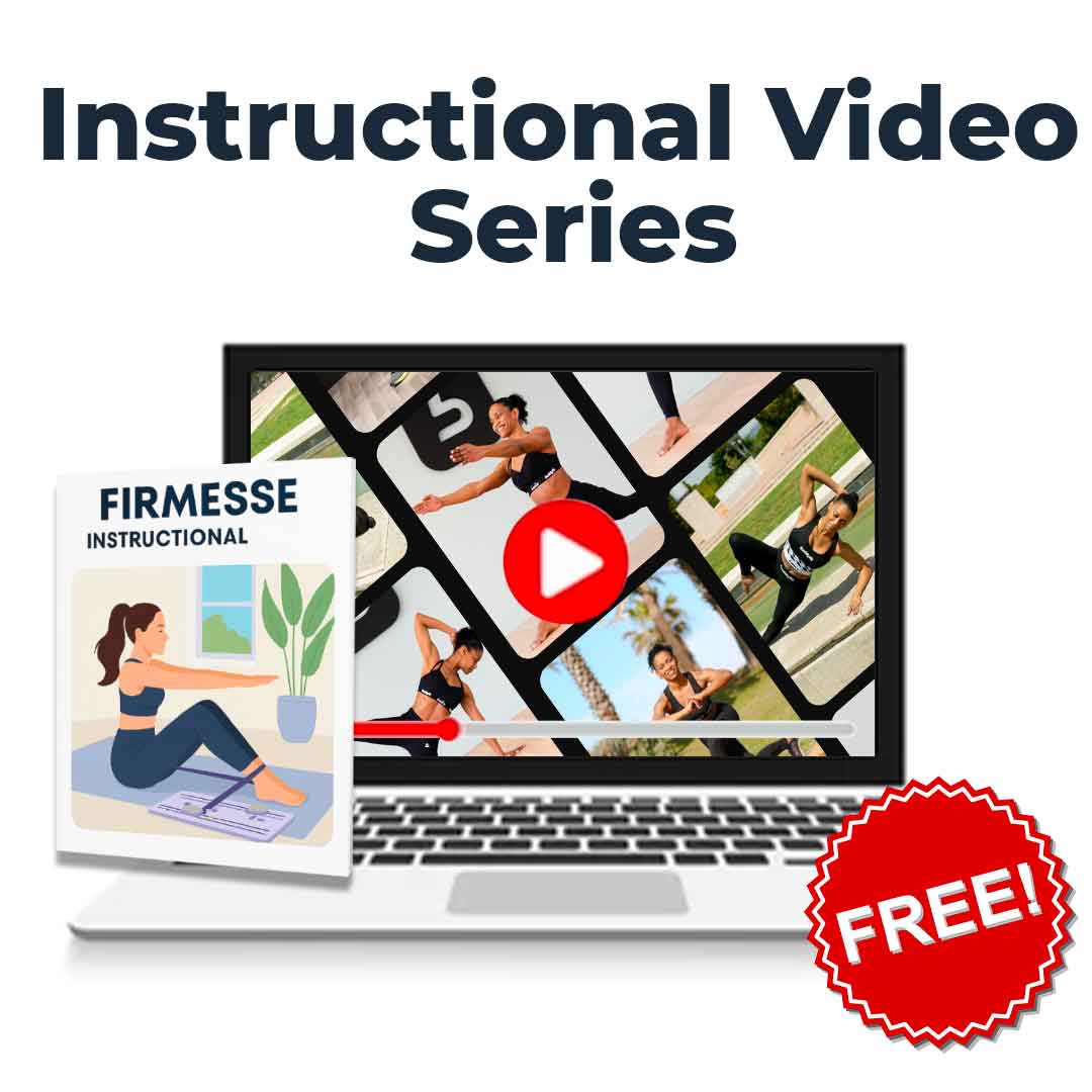 Instructional Video  Series