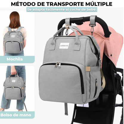 Firmesse Baby Comfort