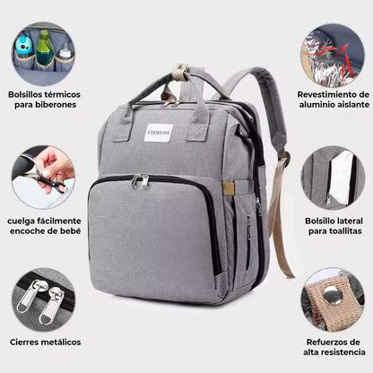 Firmesse Baby Comfort