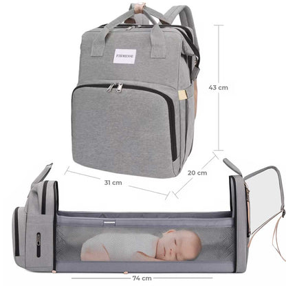 Firmesse Baby Comfort