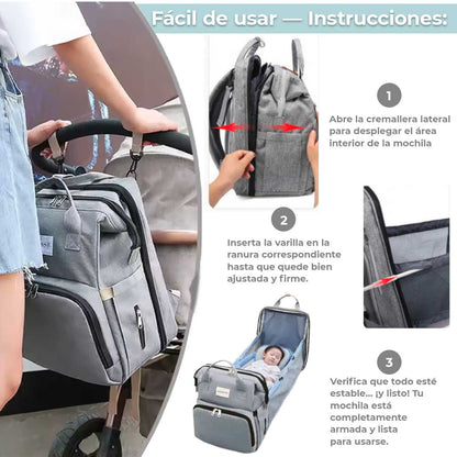 Firmesse Baby Comfort