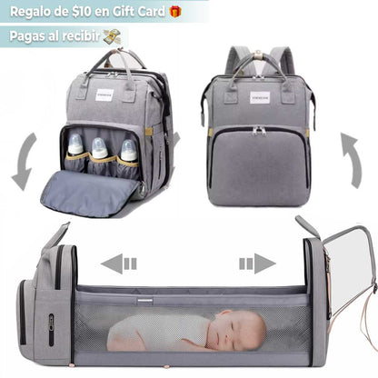 Firmesse Baby Comfort