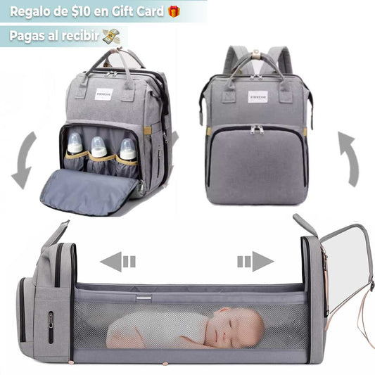 Firmesse Baby Comfort